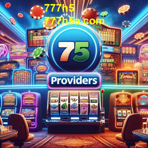 Explorando a Categoria 'Fornecedores' no 777h5